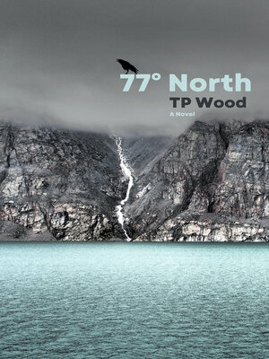 cover image of 77° North